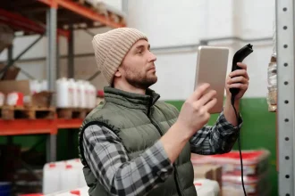 Portable Label Printers