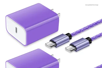 Samsung Mobile Phone Charger