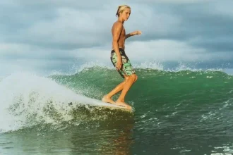 Surfboard