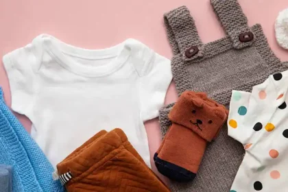 TheSpark Shop Kids Clothes for Baby Boy & Girl