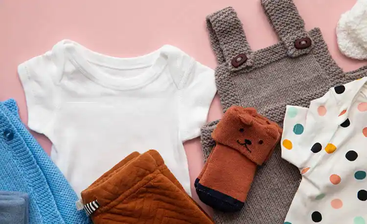 TheSpark Shop Kids Clothes for Baby Boy & Girl