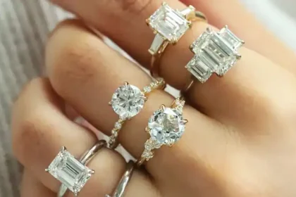 Vana Jewels