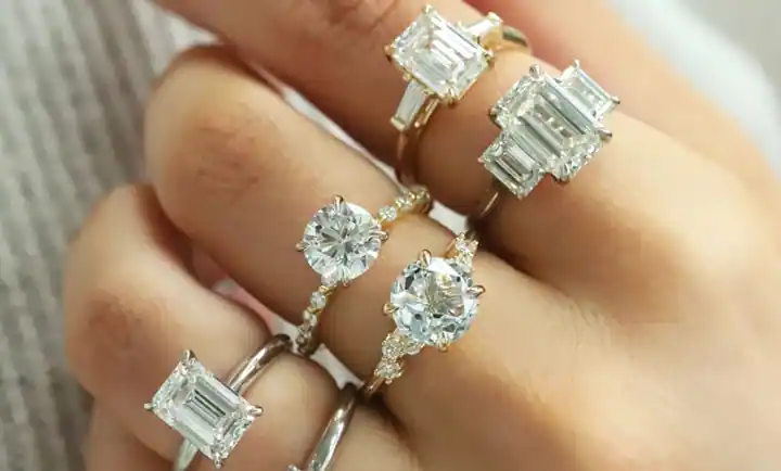 Vana Jewels