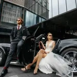 Wedding Car