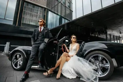 Wedding Car