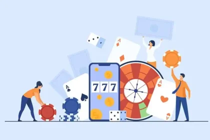 iGaming Industry