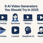 AI Video Generators
