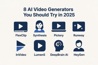 AI Video Generators