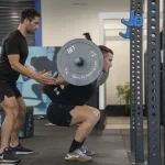 Delta Fitness Authority