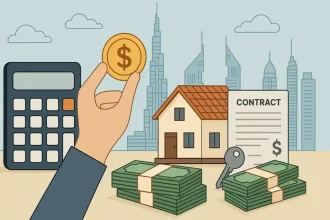 Dubai Real Estate