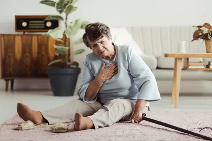 Elderly Home