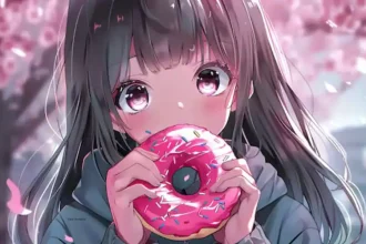 Foto de Anime