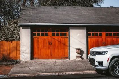 Garage Doors Hamilton