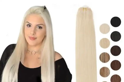Hair Length
