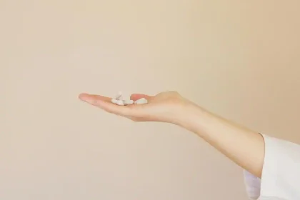 Health Supplement