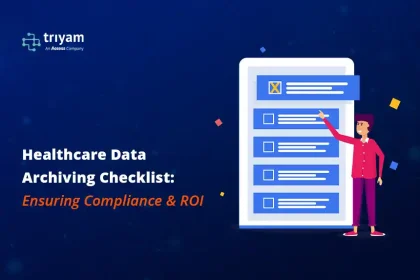 Healthcare Data