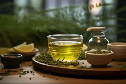 Japanese Sencha
