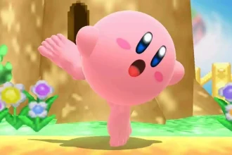 Kirby Dedo