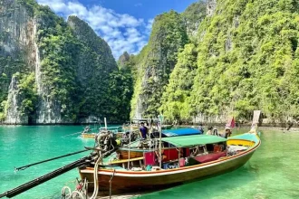 Koh Phi Phi