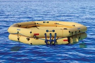 Life Rafts