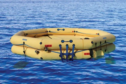 Life Rafts