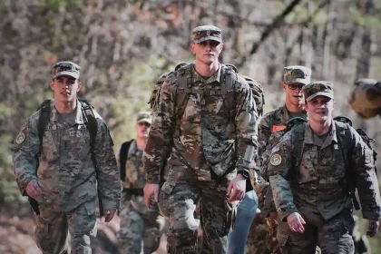 Military Clothing