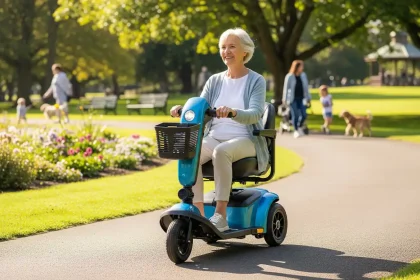 Mobility Solutions