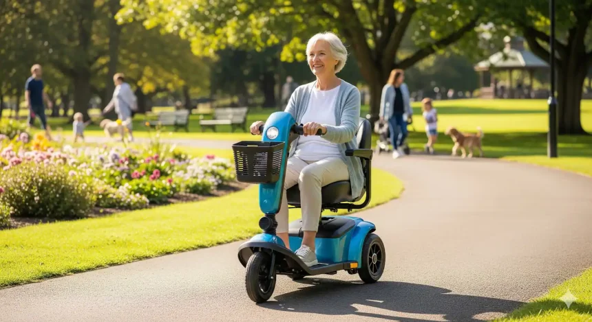 Mobility Solutions