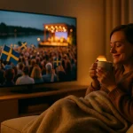 Nordic IPTV