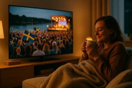 Nordic IPTV