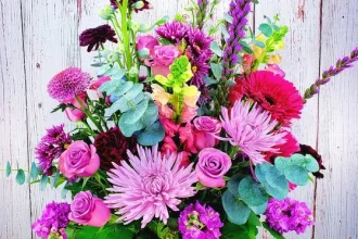 Oakville Floral Arrangements