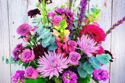 Oakville Floral Arrangements