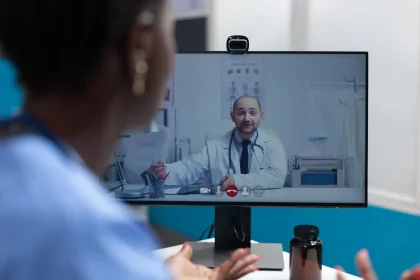 Patient Monitoring