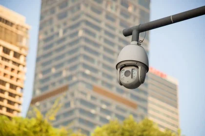 Security Camera
