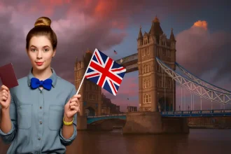 Visa UK
