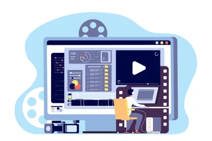 Visual Content Creation