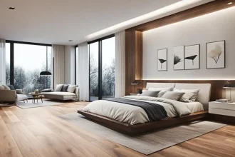 Wood Floors