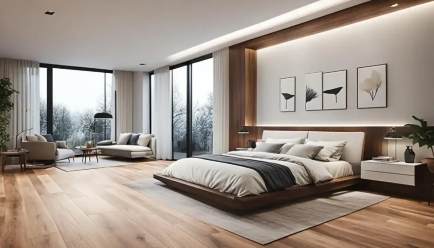 Wood Floors
