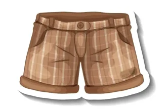 Workout Shorts