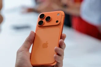 Apple iPhone 17 Pro Max