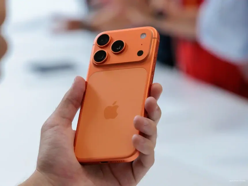 Apple IPhone 17 Pro Max Features Price And Review Vents Magazine Apple IPhone 17 Pro Max Features Price And Review Vents Magazine