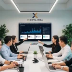 Digital Marketing Agency