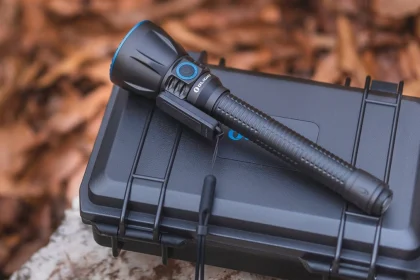Olight Javelot Turbo 2