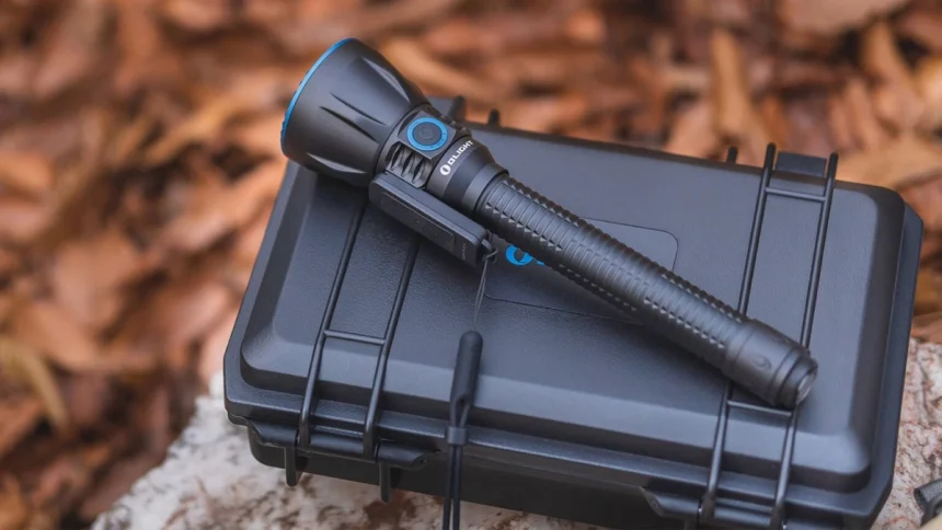 Olight Javelot Turbo 2