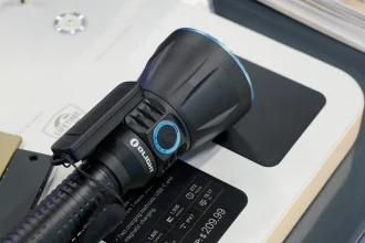 Olight Javelot Turbo