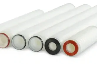 PES Filter Cartridge