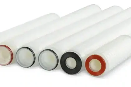 PES Filter Cartridge