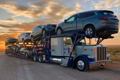 Ship a Car