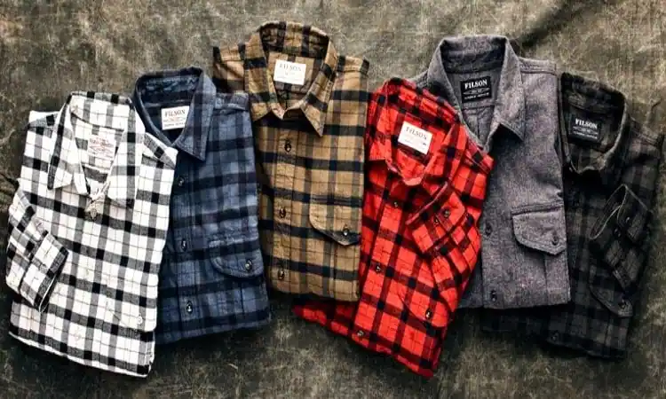 Shirts for Men