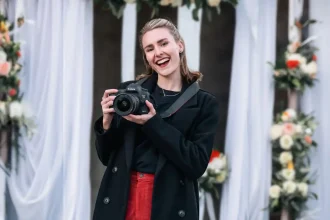 Wedding Photography
